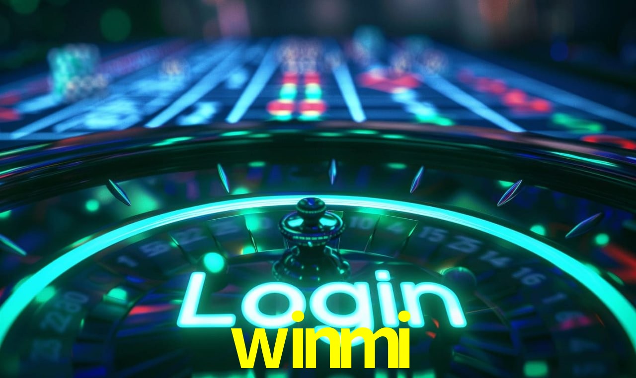 Login Seguro winmi