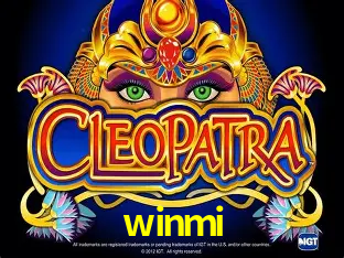 Descubra a Magia dos Jogos de Arcade no winmi
