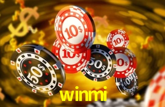 Provedores de Jogos winmi