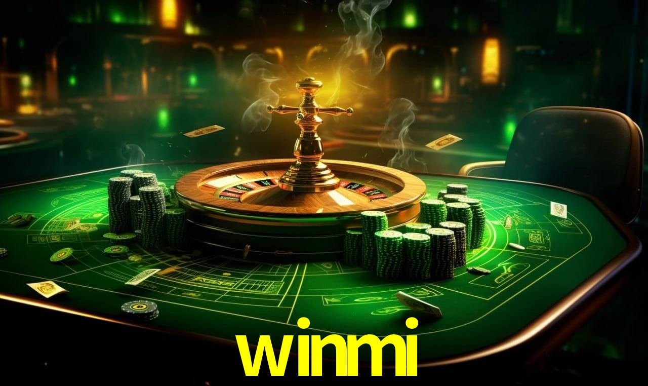 Casino VIP winmi