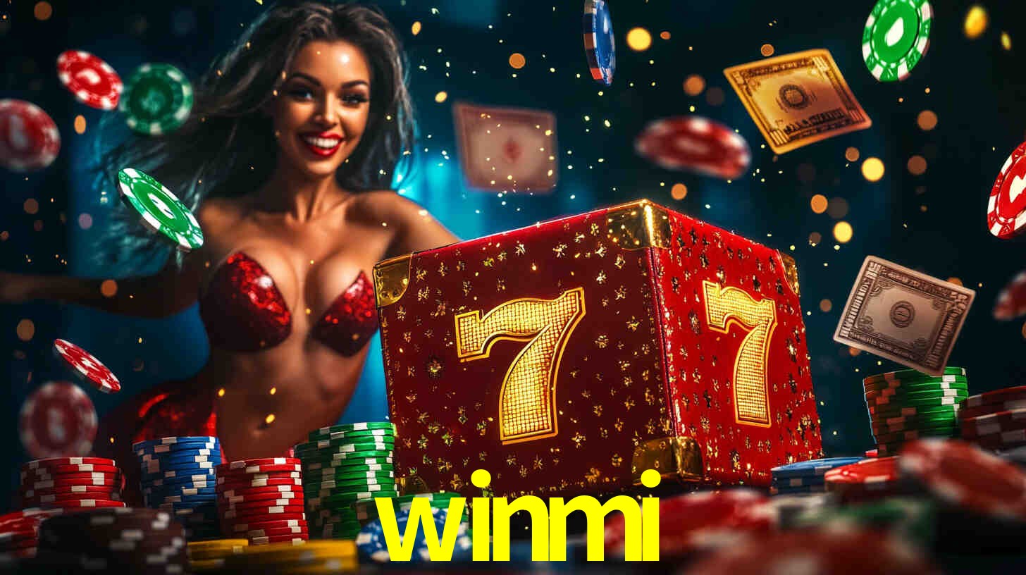 Apostas de Tênis winmi