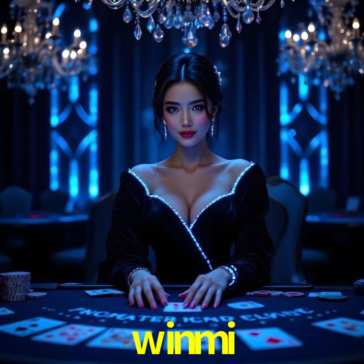 Estatísticas winmi