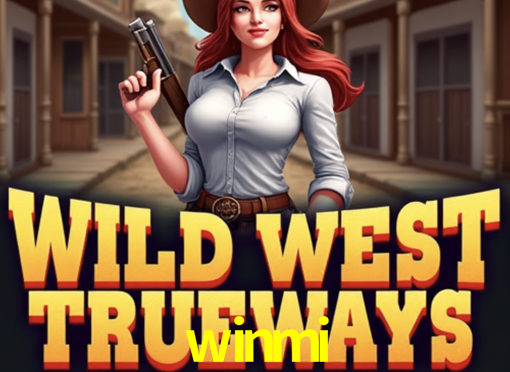 Descubra a Magia dos Jogos de Arcade no winmi