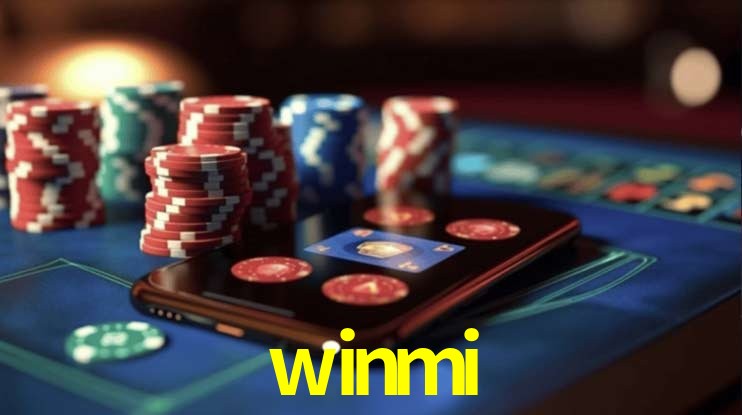 Casino Ao Vivo winmi