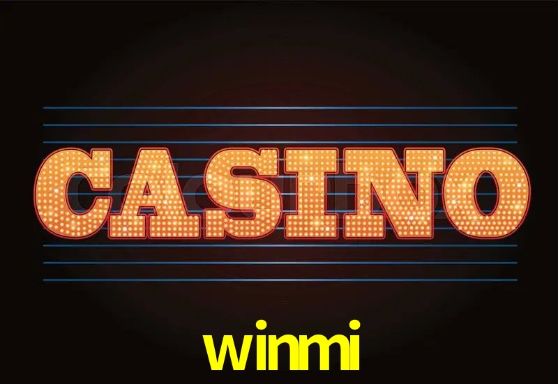 Design Responsivo winmi