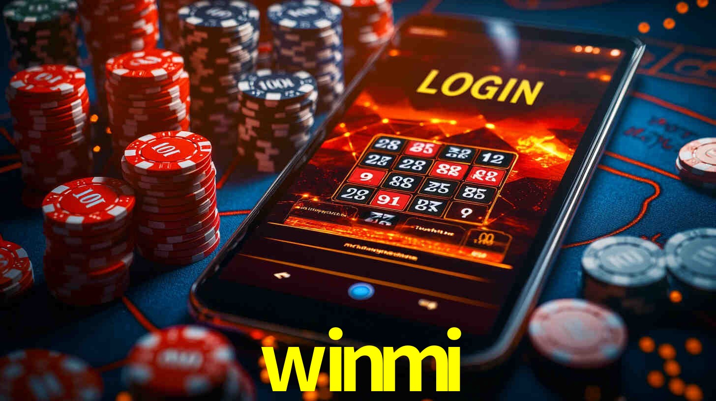 winmi: A Experiência de Casino com Jogos de Mesa ao Vivo