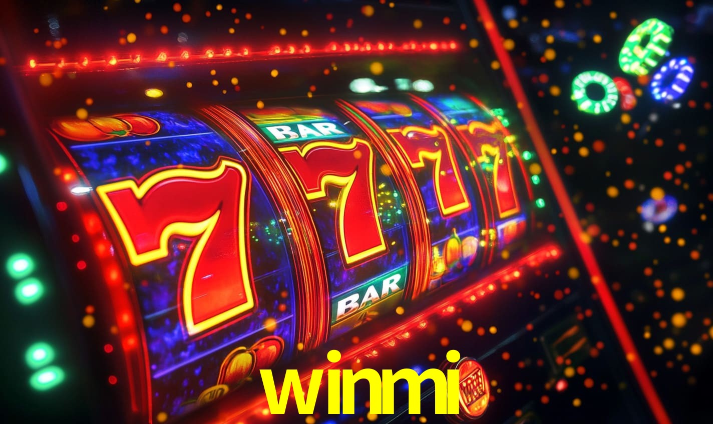 winmi: Jogue Crash e Experimente Alta Recompensa Instantânea