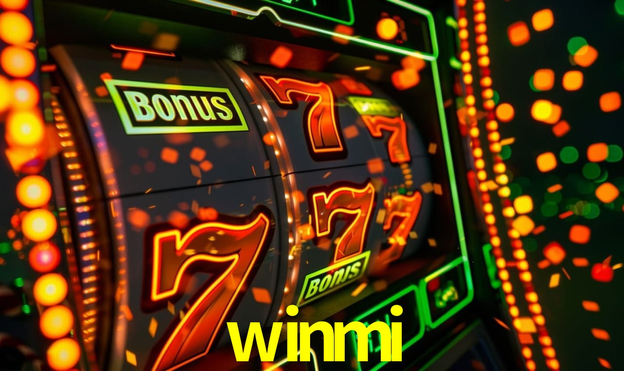 Casino Ao Vivo winmi