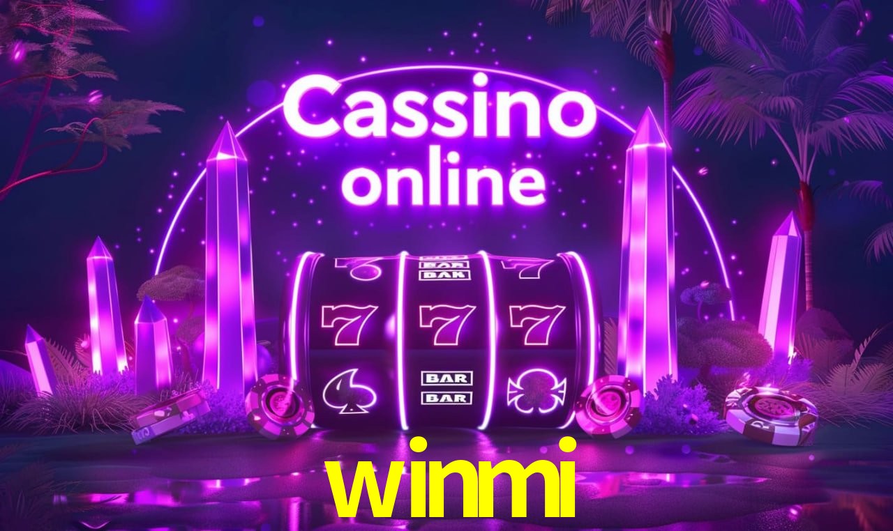 Casino Ao Vivo winmi