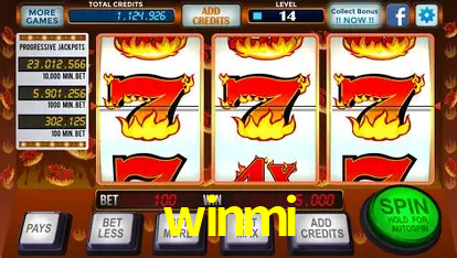 Inovações de Jogos na winmi: O Futuro das Experiências Interativas