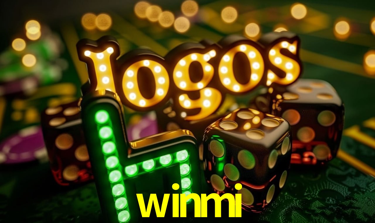 Promoção Relâmpago winmi