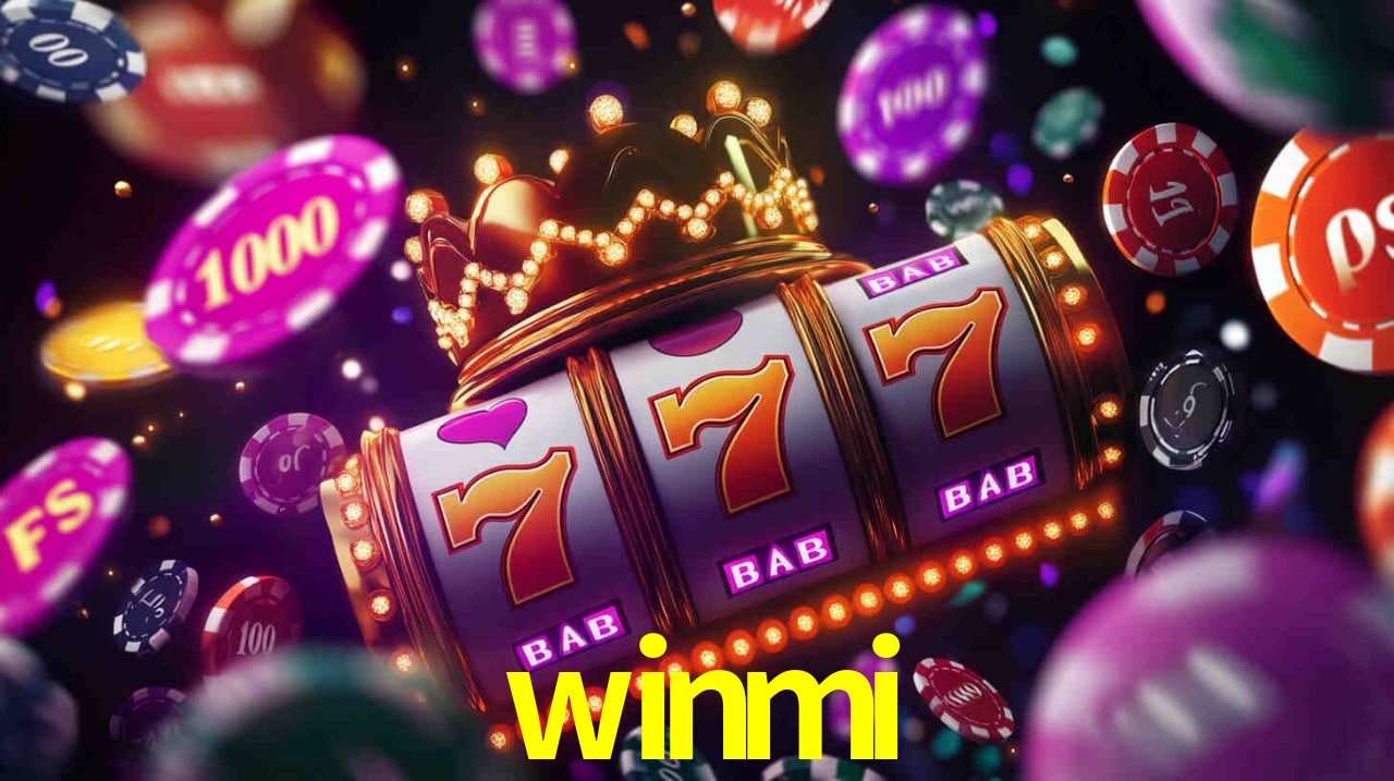 Casino VIP winmi