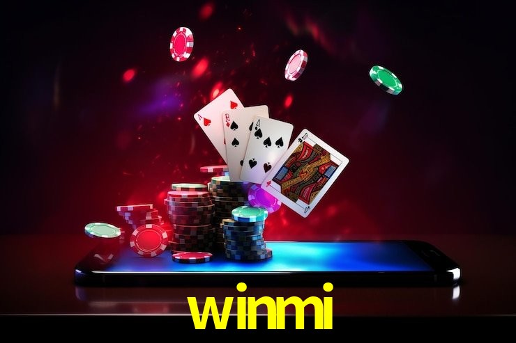 Casino Ao Vivo winmi