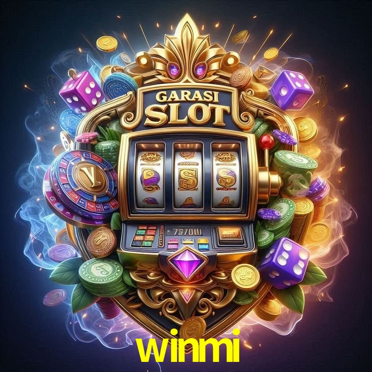 Jogos de Slot winmi