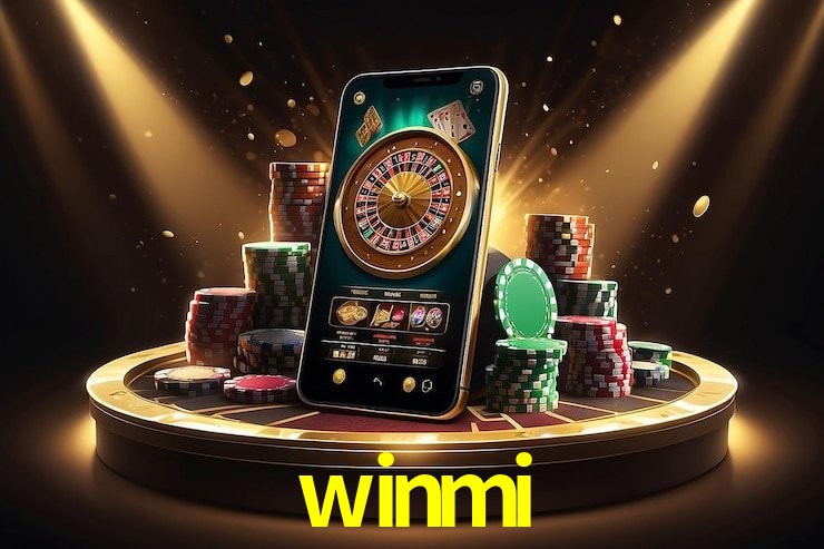 Diretório de Jogos winmi