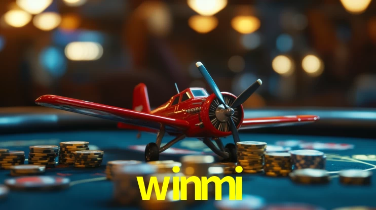 Descubra a Essência do winmi: Nossa História e Compromissos