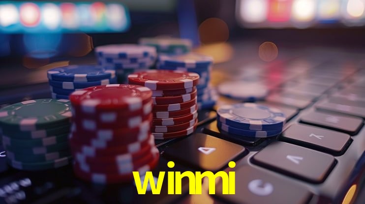 Provedores de Jogos winmi